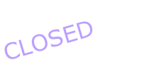 CLOSED